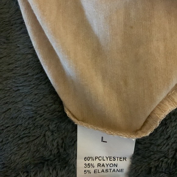 Button Cardigan - Picture 4 of 5